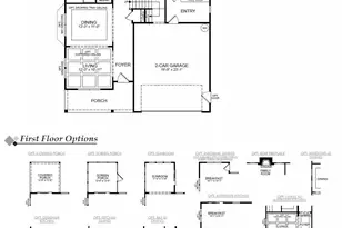 41 Quilting Dr, Benson, NC 27504 - Photo 37