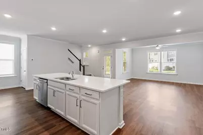 236 Luftee Lane, Holly Springs, NC 27540 - Photo 19