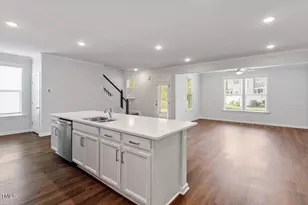 236 Luftee Ln, Holly Springs, NC 27540 - Photo 19