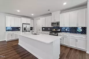 236 Luftee Ln, Holly Springs, NC 27540 - Photo 13