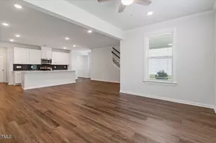 236 Luftee Ln, Holly Springs, NC 27540 - Photo 23