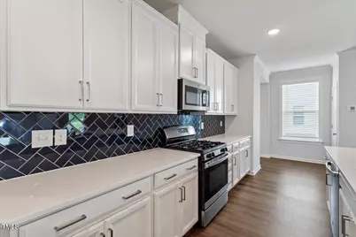 236 Luftee Lane, Holly Springs, NC 27540 - Photo 15