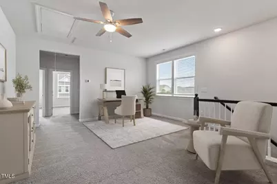 236 Luftee Lane, Holly Springs, NC 27540 - Photo 29