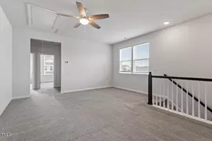 236 Luftee Ln, Holly Springs, NC 27540 - Photo 31