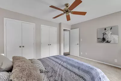 5022 Flint Ridge Place, Raleigh, NC 27609 - Photo 27