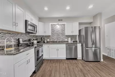 5022 Flint Ridge Place, Raleigh, NC 27609 - Photo 9
