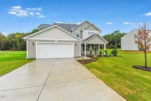 217 Hl Vly Dr, La Grange, NC 28551 - Photo 3