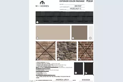 2473 Englemann Drive #368, New Hill, NC 27562 - Photo 31