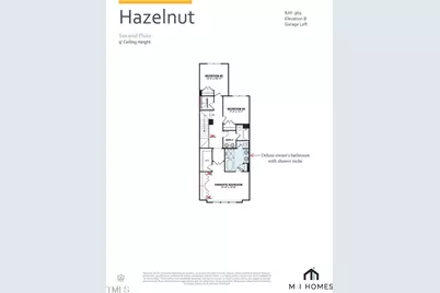 2475 Englemann Drive #369, New Hill, NC 27562 - Photo 5