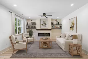 312 Russ Rd, Smithfield, NC 27577 - Photo 5