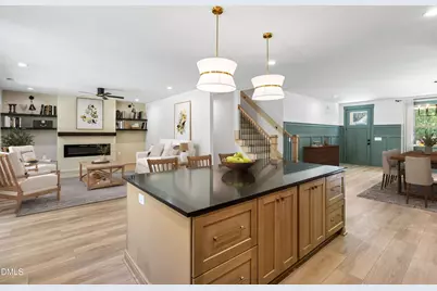 312 Russ Road, Smithfield, NC 27577 - Photo 1