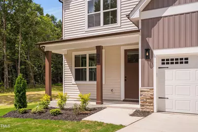 312 Russ Road, Smithfield, NC 27577 - Photo 11