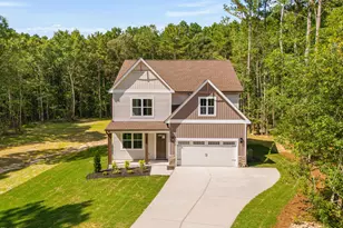 312 Russ Rd, Smithfield, NC 27577 - Photo 1