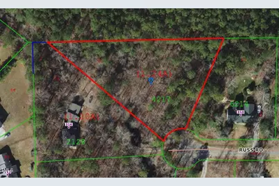 312 Russ Road, Smithfield, NC 27577 - Photo 55