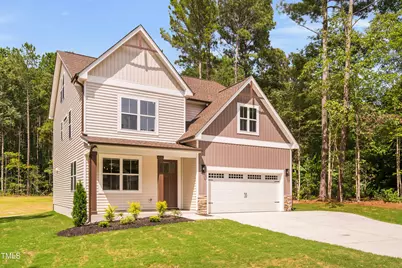 312 Russ Road, Smithfield, NC 27577 - Photo 9