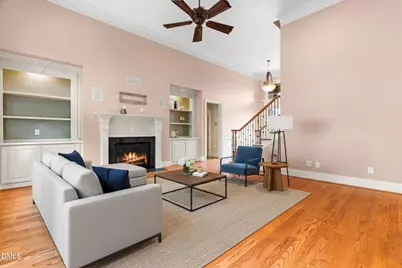 48 Banbury Court, Garner, NC 27529 - Photo 17