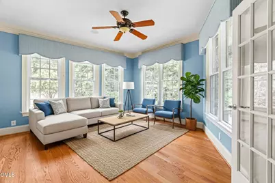 48 Banbury Court, Garner, NC 27529 - Photo 25