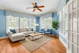 48 Banbury Ct, Garner, NC 27529 - Photo 25