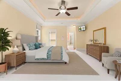 48 Banbury Court, Garner, NC 27529 - Photo 31