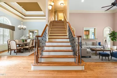 48 Banbury Court, Garner, NC 27529 - Photo 11