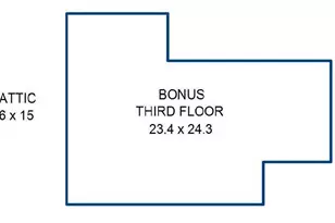 821 Willow Tower Ct, Rolesville, NC 27571 - Photo 5