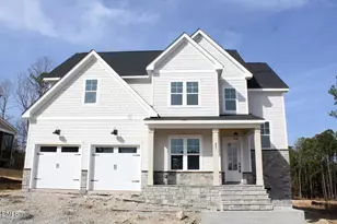 821 Willow Tower Ct, Rolesville, NC 27571 - Photo 1