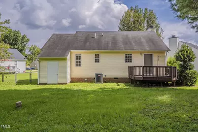 1202 Sumac Circle, Zebulon, NC 27597 - Photo 29