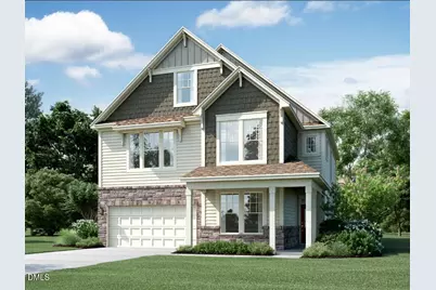 3113 Honeydew Drive #Lot 192, Apex, NC 27502 - Photo 25