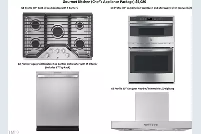 3113 Honeydew Drive #Lot 192, Apex, NC 27502 - Photo 31