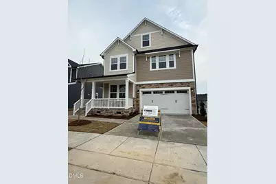 3113 Honeydew Drive #Lot 192, Apex, NC 27502 - Photo 1