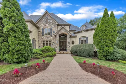 1112 Stone Kirk Drive, Raleigh, NC 27614 - Photo 3