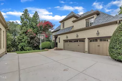 1112 Stone Kirk Drive, Raleigh, NC 27614 - Photo 7