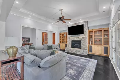 1112 Stone Kirk Drive, Raleigh, NC 27614 - Photo 89