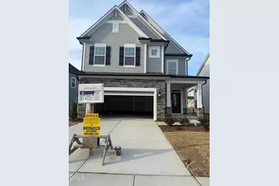 3110 Honeydew Drive #Lot 198, Apex, NC 27502 - Photo 1