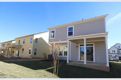 3110 Honeydew Drive #Lot 198, Apex, NC 27502 - Photo 21