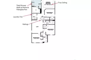 3110 Honeydew Dr, Apex, NC 27502 - Photo 25