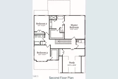 824 Willow Tower Court, Rolesville, NC 27571 - Photo 5