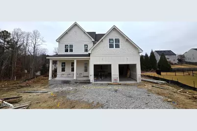 824 Willow Tower Court, Rolesville, NC 27571 - Photo 1