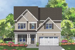 824 Willow Tower Ct, Rolesville, NC 27571 - Photo 3