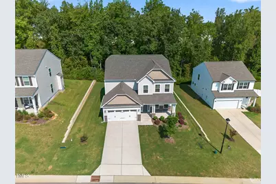 63 Capewood Court, Garner, NC 27529 - Photo 37