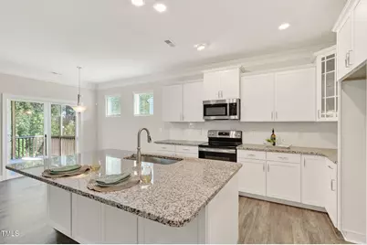 63 Capewood Court, Garner, NC 27529 - Photo 9