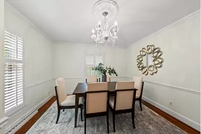 1401 Granada Drive, Raleigh, NC 27612 - Photo 11