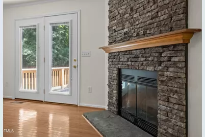 714 Sinai Circle, Hillsborough, NC 27278 - Photo 19