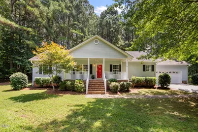 714 Sinai Circle, Hillsborough, NC 27278 - Photo 1