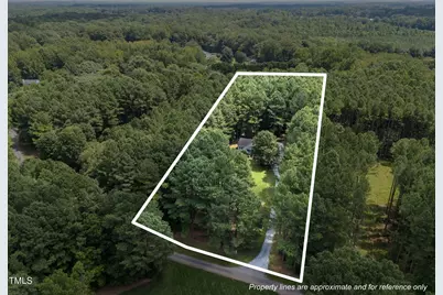 714 Sinai Circle, Hillsborough, NC 27278 - Photo 51