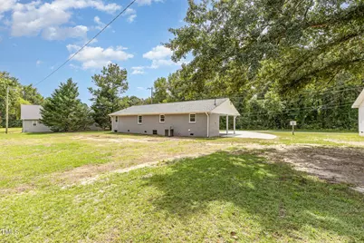 315 S Main Street, Four Oaks, NC 27524 - Photo 23