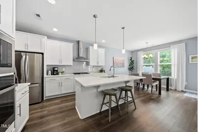 216 Vista Creek Place, Cary, NC 27511 - Photo 9