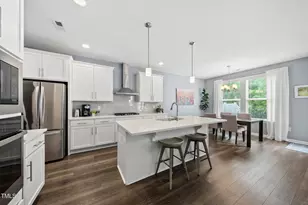 216 Vista Creek Pl, Cary, NC 27511 - Photo 9