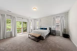 216 Vista Creek Pl, Cary, NC 27511 - Photo 27