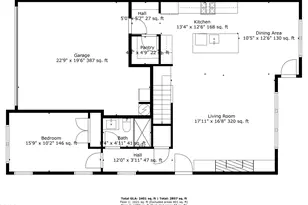 216 Vista Creek Pl, Cary, NC 27511 - Photo 37